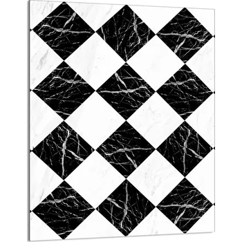 Kuchyňské prkénko Krájecí deska TMK ArtDeko sklo 1 ks