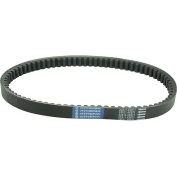 Řetězová sada pro motocykl STANDARDNÍ ŘEMENOVÝ POHON S410000350022