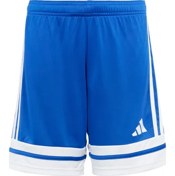 Pánské oblečení Šortky adidas SQUADRA25 SHO Y jj2419 Velikost S (135-140 cm)