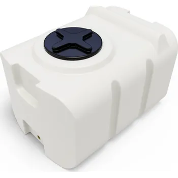 nádrž UHPLAST Nádrž na vodu SK 100L bílá