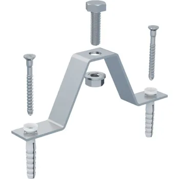 Žebřík Arkys Držák DZM 14 "GZ"