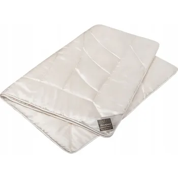 přikrývka Brinkhaus Luxury celoroční hedvábná přikrývka Konya Medium 135x200