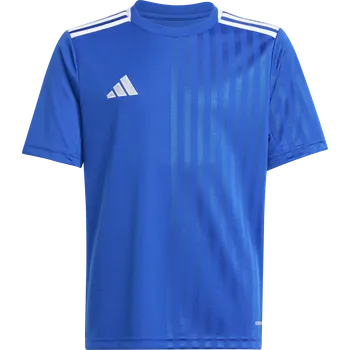 Míčový sport Dres adidas CAMPEON25 JSY Y jj4171 Velikost XS (123-128 cm)