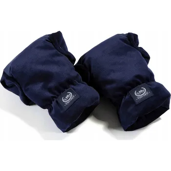Rukávník La Millou Aspen Rukávník na kočárek Royal Navy - rukavice