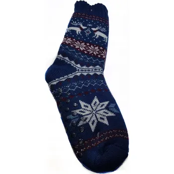 Dámské oblečení ABS-JT Ponožky ABS vícebarevné, velikost 39-42