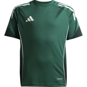 Dres adidas Tiro 25 Competition Jersey Kids ji8944 Velikost XL (165-176 cm)
