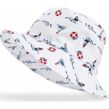 Čepice Dětská čepice Nandy 52-54 cm