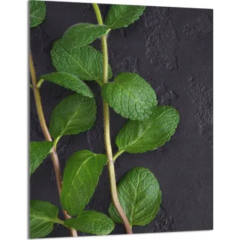 Kuchyňské prkénko Krájecí deska TMK ArtDeko sklo 1 ks