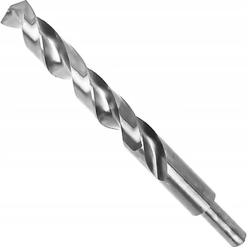 Vrták FI 14,5 mm Vrták do kovu DIN338 HSS Podbroušený