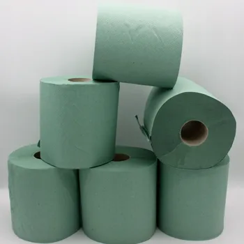 Utěrka Čisticí Utěrka papír v roli Čisticí Utěrka v roli 6x120 m, papír v roli