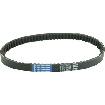 Řetězová sada pro motocykl Řemen variátoru ATHENA S410000350044 YAMAHA XC 125 Cygnus (X) 1995-2003