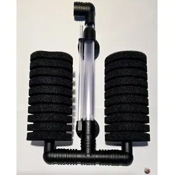 Biofiltr XY-2822 dvouramenný