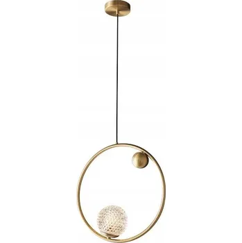 Závěsné svítidlo moderní GRANADA 40