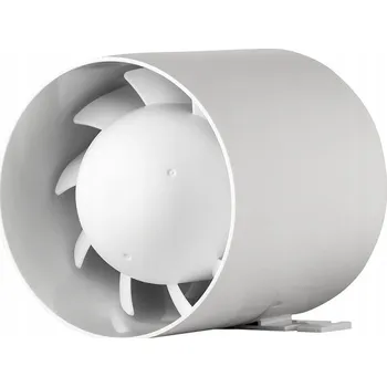Domácí ventilátor Potrubní ventilátor aRc 100 Standard AirRoxy