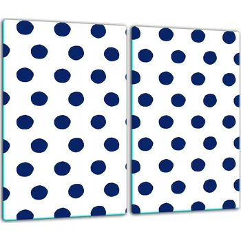 Obraz Krájecí deska TMK ArtDeko sklo 2 ks