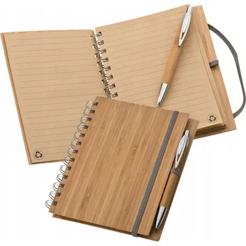 Zápisník A5 Basic, 70 listů, tvrdá vazba