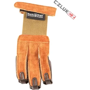Buck Trail Traditree Suede (Lukostřelecká rukavice Buck Trail Traditree Suede)