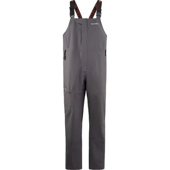 Rybářské oblečení Grundéns Kalhoty Transmit X Bib Anchor Velikost: L