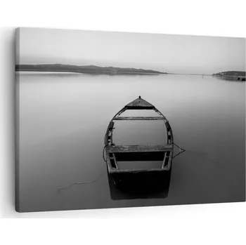 Obraz Obraz na plátně do obýváku, ložnice 70x50 krajina foto obrazy na zeď