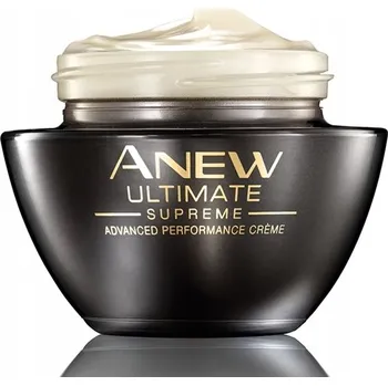 Pleťový krém Omlazující pleťový krém Avon Anew Supreme 0 SPF denní a noční 50 ml