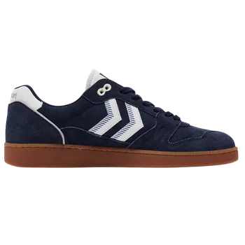 Pánské tenisky Indoorové boty Hummel HB TEAM 225342-1009 Velikost 41 EU | 7,5 UK | 8,5 US | 26,5 CM