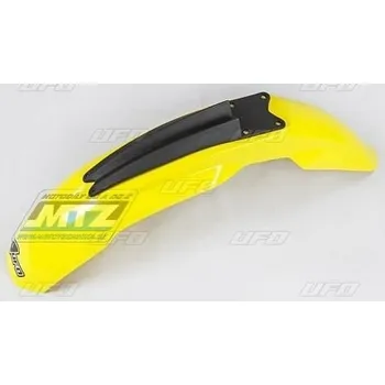 Blatník přední Husqvarna TC250+TC450+TC510 + TE250+TE310+TE450+TE510 / 08-13 - barva žlutá UF3326-05