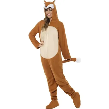 Karnevalový kostým SmiffysKostým Lišky Velikost: M 40 - 42