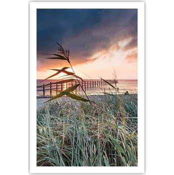 Obraz Obraz plakát do obýváku ložnice 61x91 krajina plakáty na zeď bez rámu