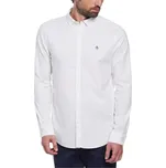Košile Original Penguin Bright White 1085603 Medium