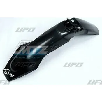 Blatník přední Husqvarna TC85 / 18-24 - barva černá UF3382-02