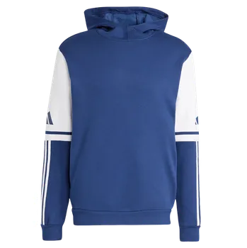 Dámské oblečení Adidas Squadra 25 Sweat Hoody Jr JD4804 Mikina 140 cm