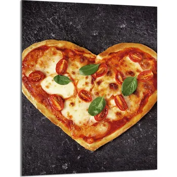 Obraz Krájecí deska TMK ArtDeko sklo 1 ks