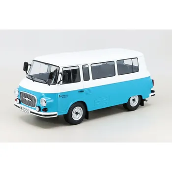 autíčko Model Car Group Barkas B 1000 1:18 - MCG Barkas B-1000 - kovový model auta