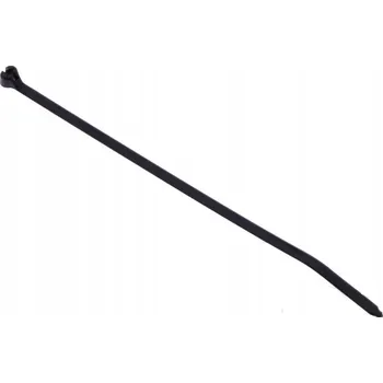 Stahovací páska Stahovací pásky JMP 4,8x295 mm s kovovou západkou