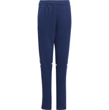 Dámské kalhoty Kalhoty adidas SQ25 SW PNT Y jd4809 Velikost S (135-140 cm)