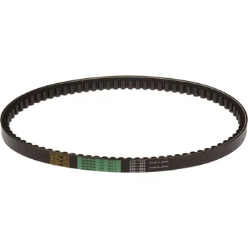 Řetězová sada pro motocykl řemen variátoru (799-19-28-9.5), BANDO APRILIA Scarabeo 125 (motor Rotax) 1999-2004