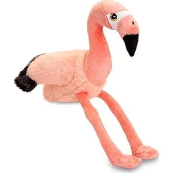 plyšák Plyš Keel - Keeleco Plameňák 16 cm