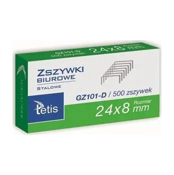 Spona do sešívačky Sponky Tetis 24/8