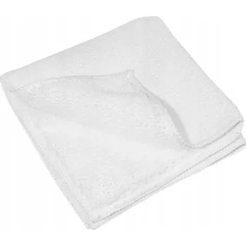 Utěrka NEBARVENÁ utěrka z MIKROVLÁKNA LONG 30x30 cm, 320 g/m²