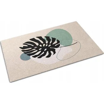 Rohožka Hotová textilní rohožka do interiéru 90 x 60 cm