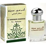 Al Haramain Madinah parfémový olej 15 ml