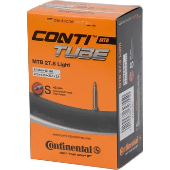 Duše na kolo Duše Continental MTB Light 27.5 - FV42