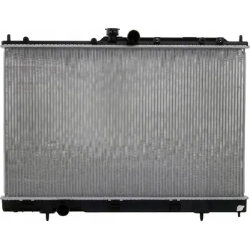 Výparník klimatizace Vodní chladič Koyorad MR993742