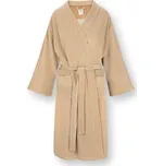 PIP Studio Naomi kimono Petite Sumo Stripe písková Barva: písková, Velikost: L