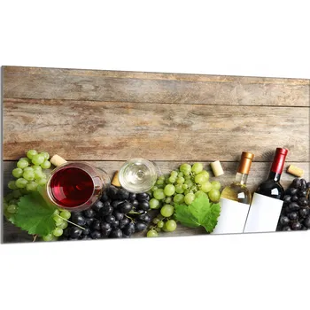 Obraz Krájecí deska TMK ArtDeko sklo 1 ks