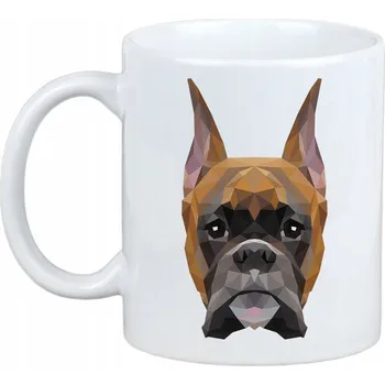 Hrnek Art-Dog keramický 330 ml