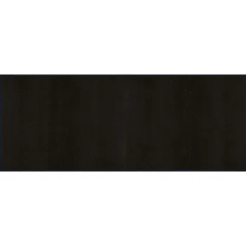 ROHOŽKA PŘED VCHODOVÉ DVEŘE 75x190cm ČERNÁ