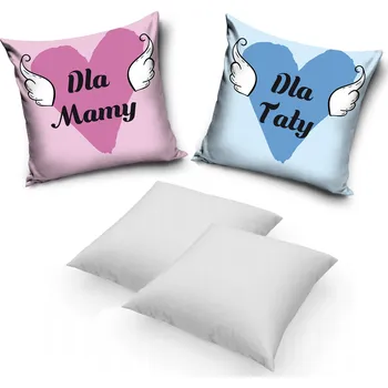 Dekorativní polštářek Dekorační povlak na polštář Yes Home 40 x 40 cm