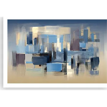 Obraz Obraz plakát do obýváku ložnice 91x61 cm umělecká fotografie na zeď bez rámu