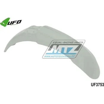 Blatník přední Kawasaki KX125+KX250 / 03-08 + KXF250 / 04-08 + KXF450 / 06-08 + KLX450R / 07-25 - barva bílá UF3736-01